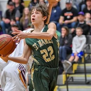 Meet your Posher, Connor